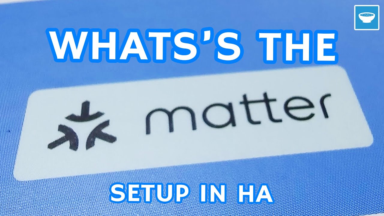 taste_the_code's tweet card. Getting Matter Devices Working on Home Assistant with ZBDongle-E