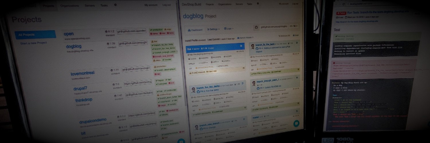 opencollect's tweet card. Open Source Cloud Hosting Platform