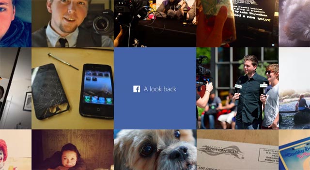 TechCrunch's tweet card. For the past 24 hours, my Facebook newsfeed has been predominantly filled with just two things: people sharing those cutesy automated "Look Back" videos that Facebook made for most of its users, and...