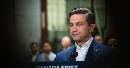 DavidColetto's tweet card. Carney's star is rising. If the Conservatives want to turn things around, they'd better get started soon.