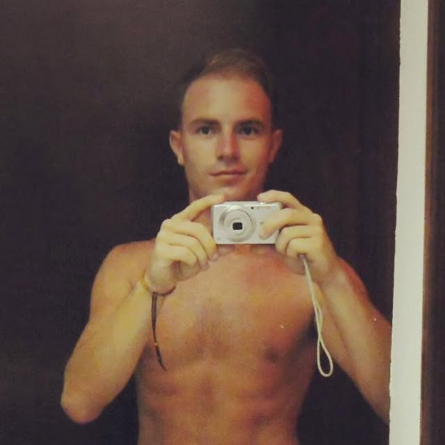 QuintonMaclear's tweet card. Quinton Maclear (@quinton93) • Instagram photo