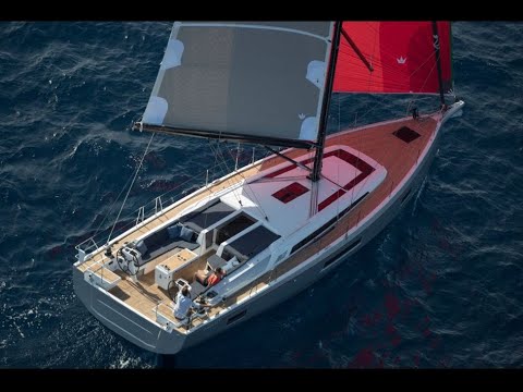 keizerlester's tweet card. OUR NEWEST MOST AFFORDABLE LUXURY SAILBOAT. 50.1 FEET OF AFFORDABLE...