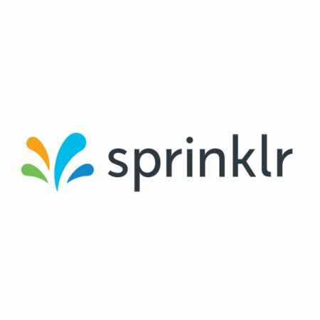 jobformore's tweet card. Apply for Sprinklr Off Campus Drive 2025! Hiring Software Development Engineer job in Gurgaon for BE/BTech 0-2 years. Join now