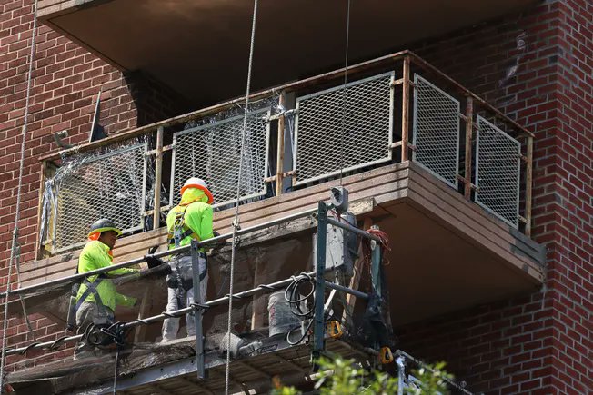 EmcwilliamsMc's tweet card. Twenty more construction workers died in the state in 2021 than in 2020, as the fatality rate increased to 12.1 deaths per 100,000 workers.