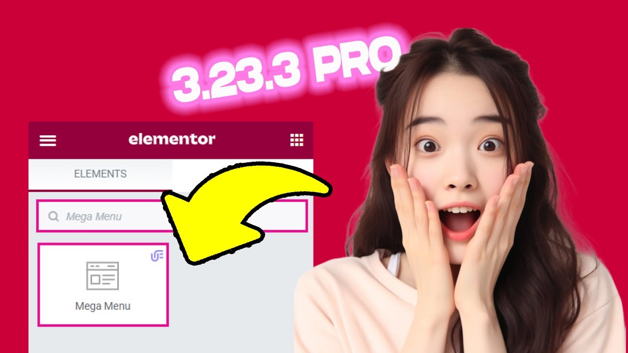 wpchanneltube's tweet card. Elementor Pro 3.23.3 Website Builder Plugin CHANGELOG Fixed: Dropdown...