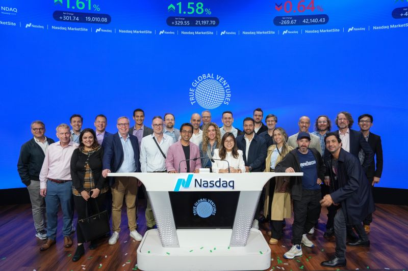 gregkidd's tweet card. 🚨 Big Milestone for True Global Ventures!🚨 We are proud to share that True Global Ventures has been granted officially on August 13th, a Capital Markets Services (CMS) license by the Monetary...