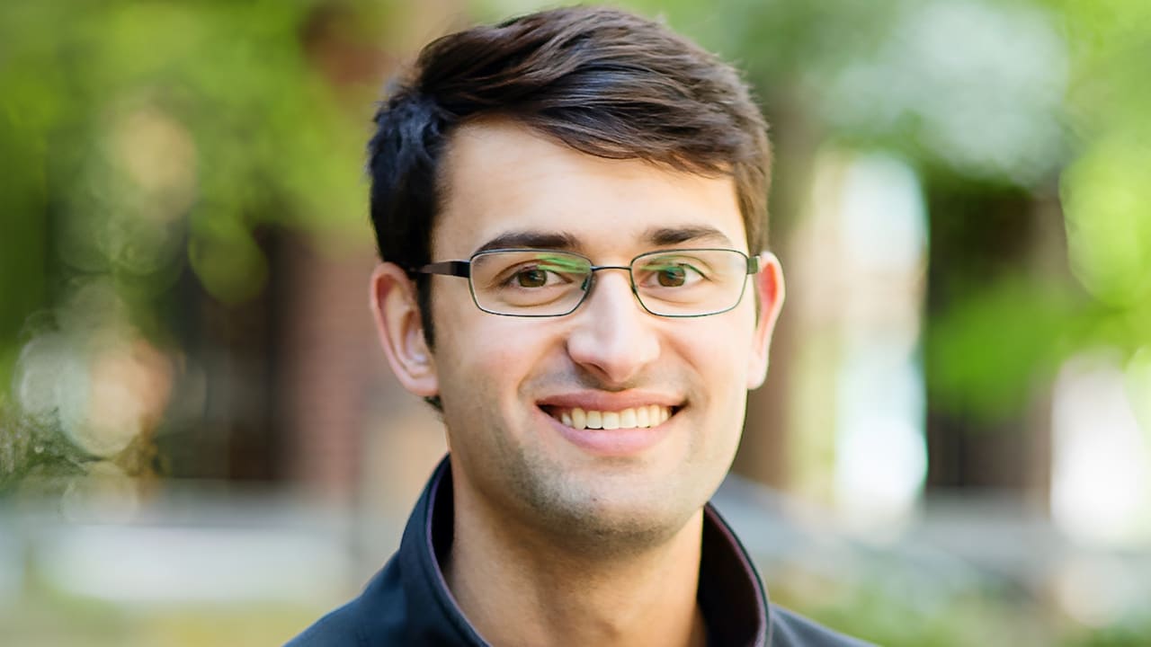 HarmonixFund's tweet card. Today’s investment landscape has become a much more profitability-driven environment, says US-based Harmonix Ventures partner Krish Ramadurai.