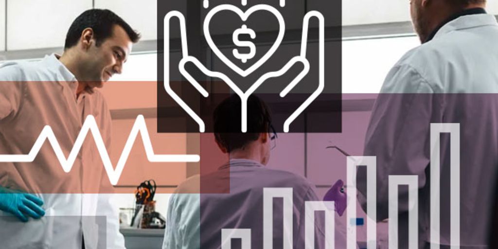 HarmonixFund's tweet card. Family offices investing in health care are increasingly marrying nonprofit goals with for-profit ambitions to have greater impact. Those that have launched their own foundations are increasingly...