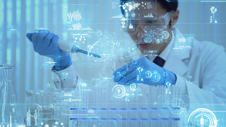 HarmonixFund's tweet card. While legacy pharma companies battle in court with government agencies over how to address the costs that result from antiquated drug development paradigms, a growing cadre of compute-enabled life...