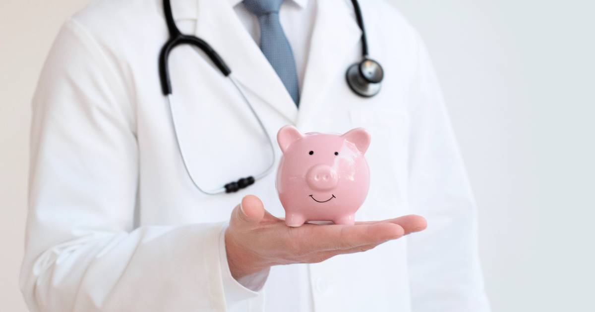 HarmonixFund's tweet card. The US may never move to a fully value-based system, but venture capitalists still think it’s worth investing in.