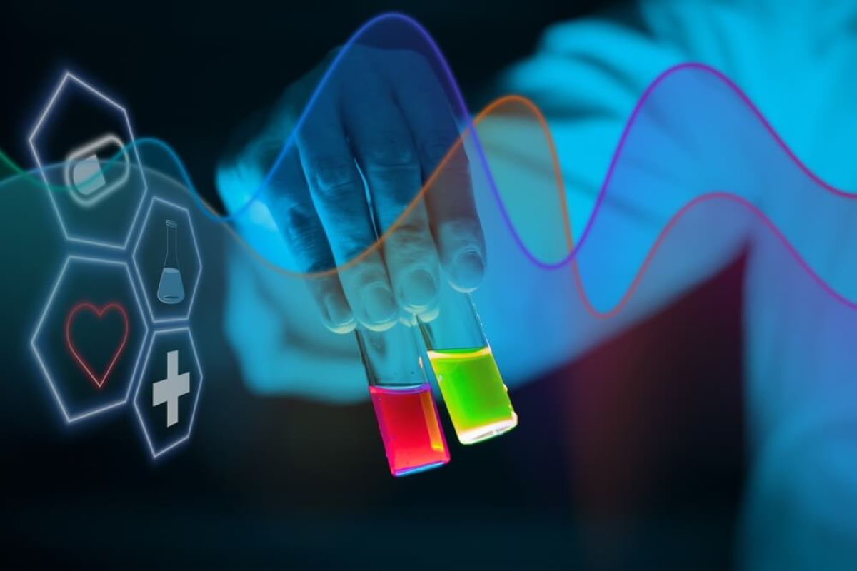 HarmonixFund's tweet card. “The best way to predict the future is to invent it.” That struck a chord in me when I read the quote on Harmonix Fund.