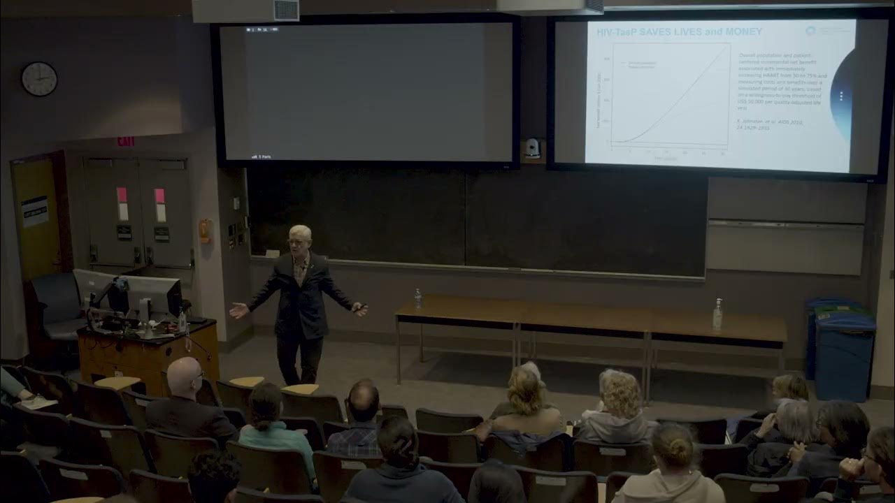 bccfe's tweet card. Infectious Diseases Grand Rounds - October 16, 2025