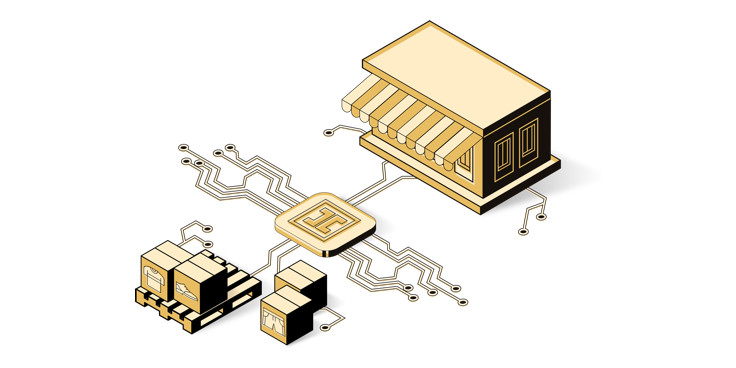 LeandrewR's tweet card. Wayfair enjoyed $6.8 billion in sales in 2018.