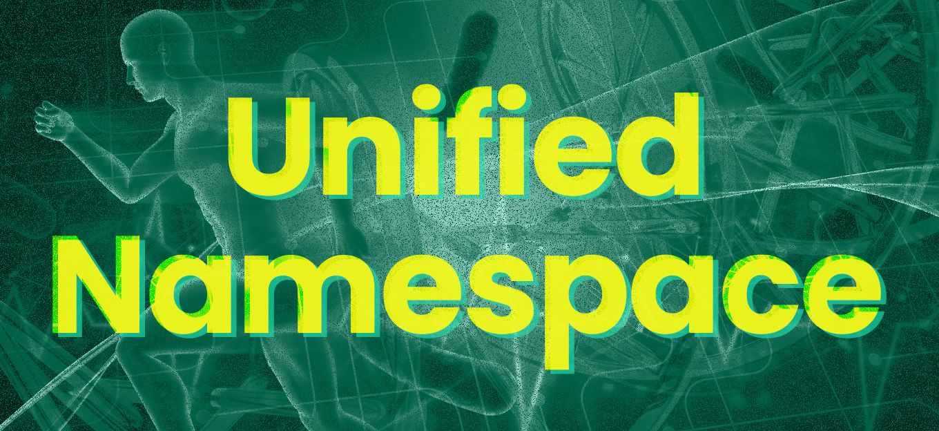 iotforall's tweet card. AI needs the right foundation. Is your data architecture ready? Take HiveMQ’s free UNS Maturity Assessment and find out.