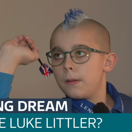 Tweet card summary image