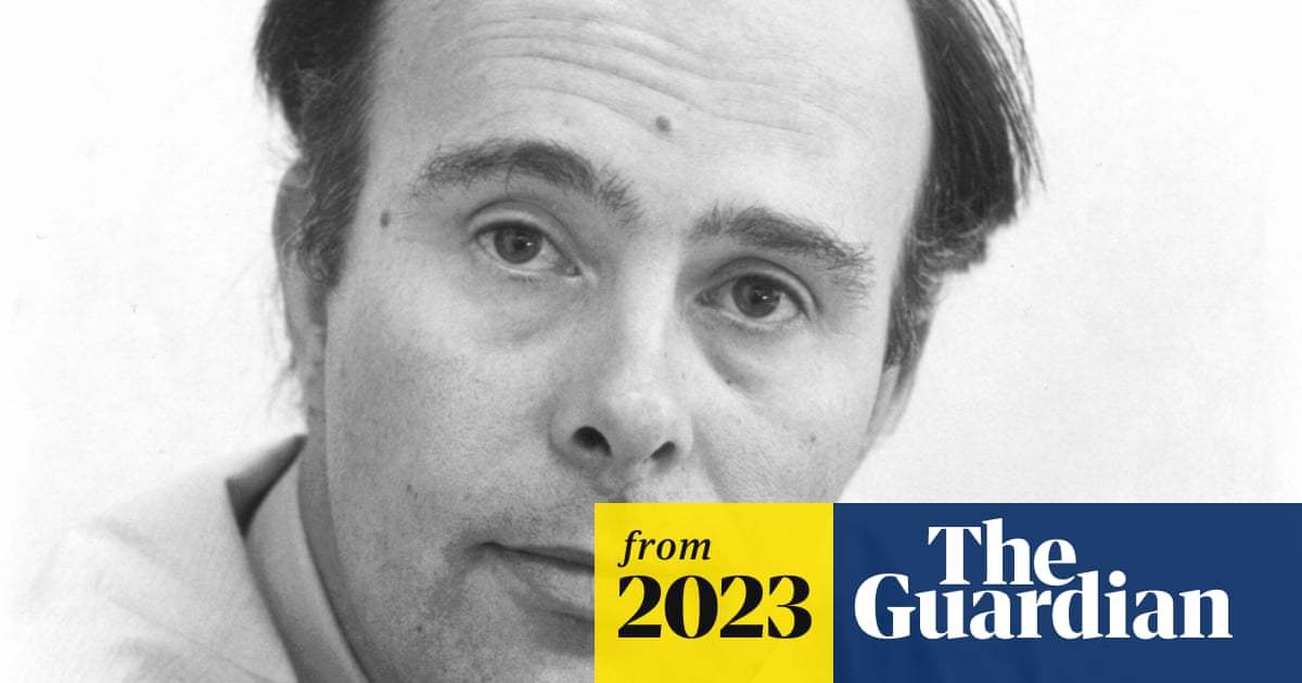 shattenstone's tweet card. Guardian environment editor whose intrepid and lively reporting drew attention to underdog causes across the world