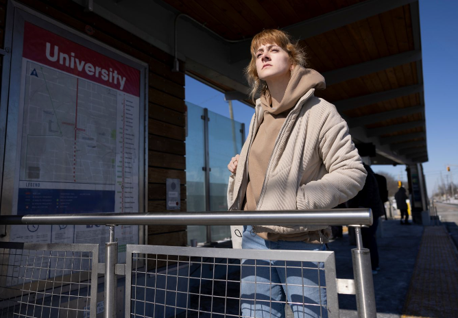 CenterofExcel's tweet card. Only low-poverty high schools produced graduating classes in which more than half of students earned a postsecondary degree within six years.