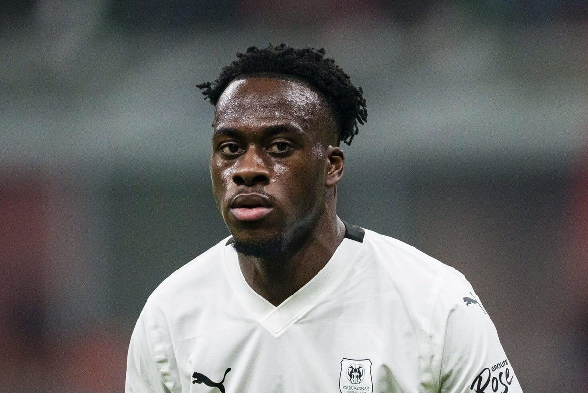 David_Ornstein's tweet card. Forest are working on a number of deals before kicking off their season on Sunday.