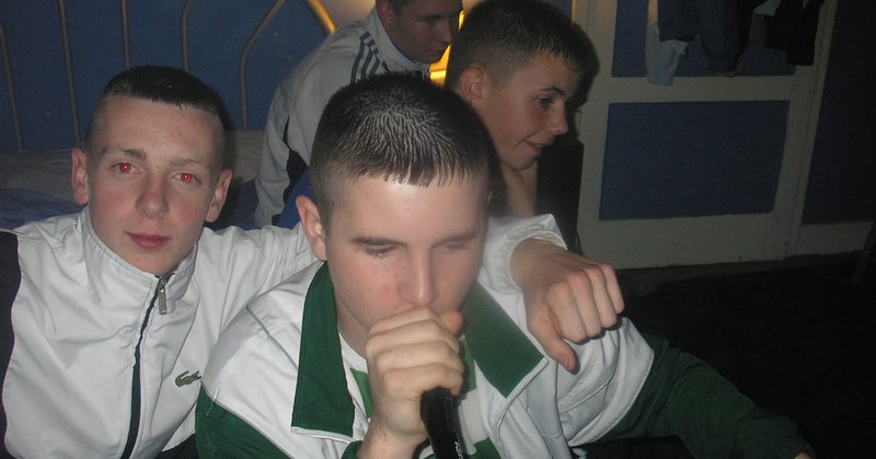 Tweet card summary image