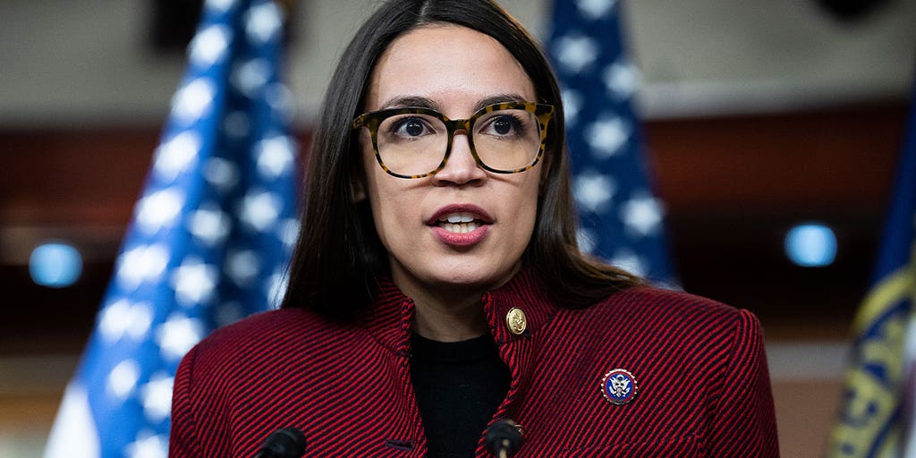 DemczykSteven's tweet card. Rep. Alexandria Ocasio-Cortez said New York City Mayor-elect Zohran Mamdani is prepared to meet with anybody ahead of his meeting with President Donald Trump.