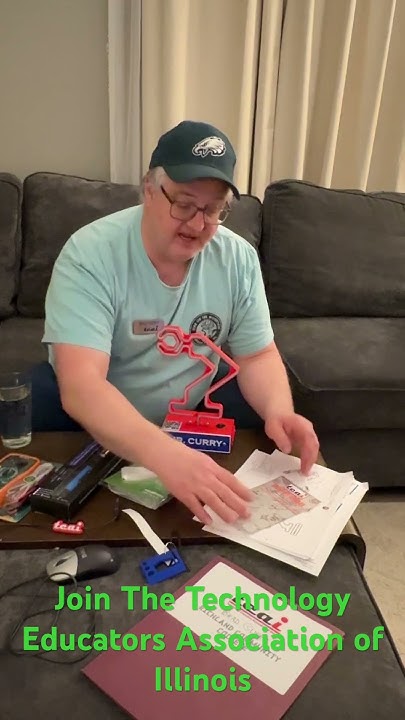 CurryTechTrain's tweet card. What a great winter PD putting by TEAI #technologyeducation #engine...