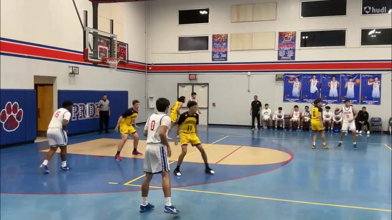 AndressBB_WAB's tweet card. Michael Cuilty 6'3 Andress H.S. C/O 2025 Midland University Fremont...