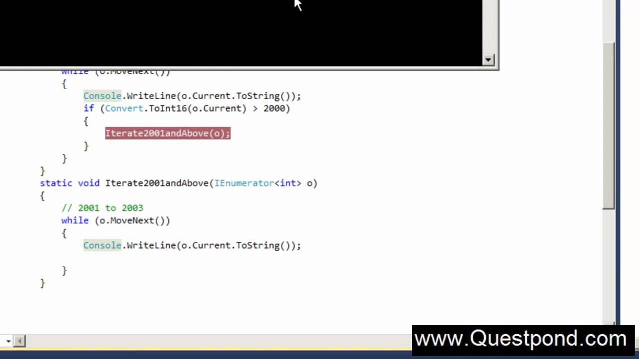 AspNetCoreDev's tweet card. c# (Csharp) and .NET :- Difference between IEnumerable and IEnumera...
