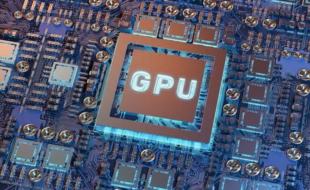 techntelligence's tweet card. Lenovo ha presentado GPU Advanced Services, una iniciativa que promete incrementar el rendimiento de las cargas de trabajo...