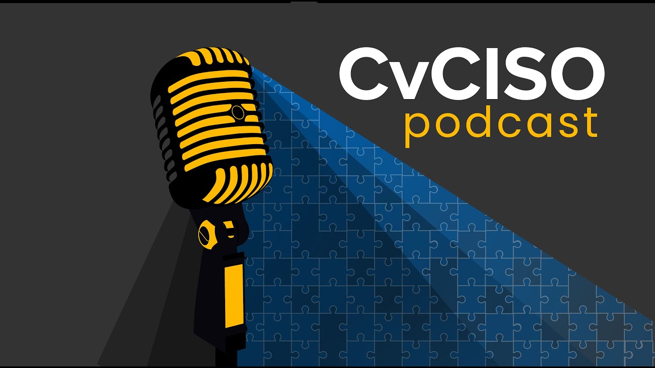 StudioSecurity's tweet card. CvCISO Podcast Episode 19: The Art of Likability