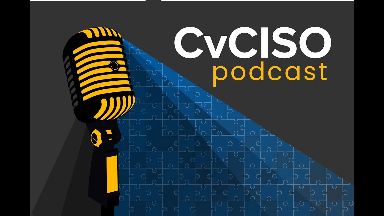 StudioSecurity's tweet card. CvCISO Podcast Episode 20: Taking the Non-Technical Path