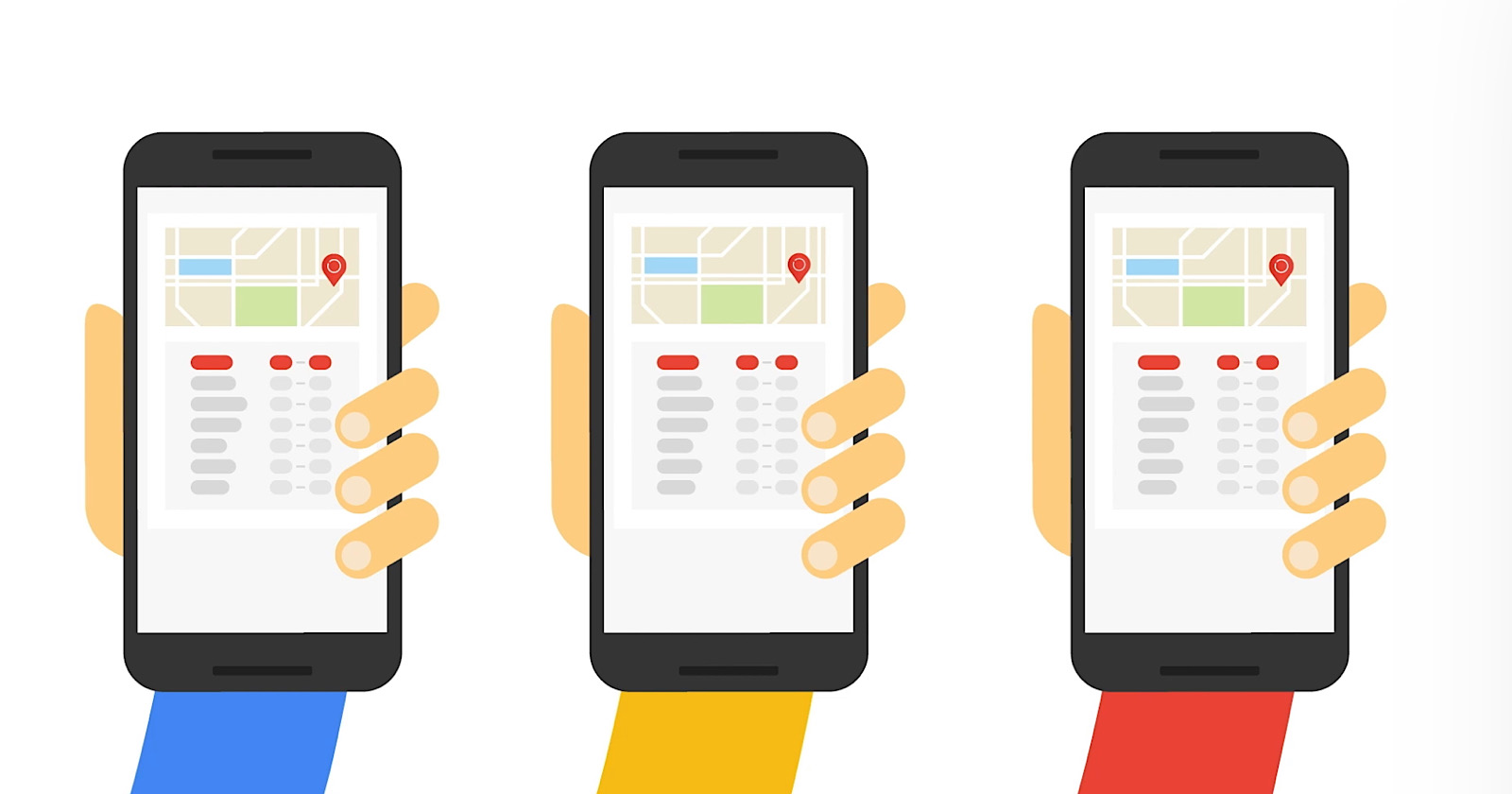 TheBizPlatform's tweet card. Google‘s latest ‘Search for Beginners’ video on YouTube is an introduction on how to use Google My Business.