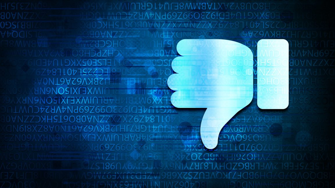 CRCAdvocacy's tweet card. Meta was going to start training AI on Facebook and Instagram posts on June 26.