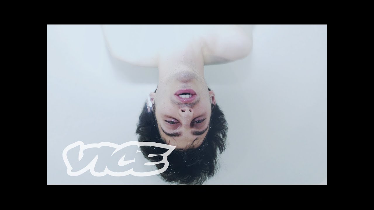 coldapachetech's tweet card. Sensory Deprivation Tanks: Part 1/3 (Documentary)