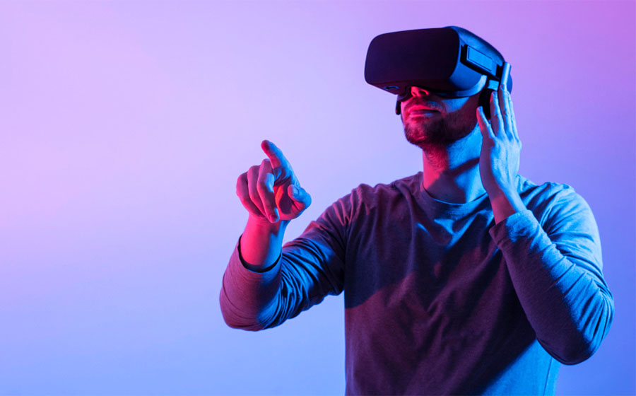 bettertechtips's tweet card. Virtual reality is no longer of figment of the creative mind’s imagination, or a feature of science fiction movies and TV shows. It has recently hit the mainstream scene with use in gaming and by...