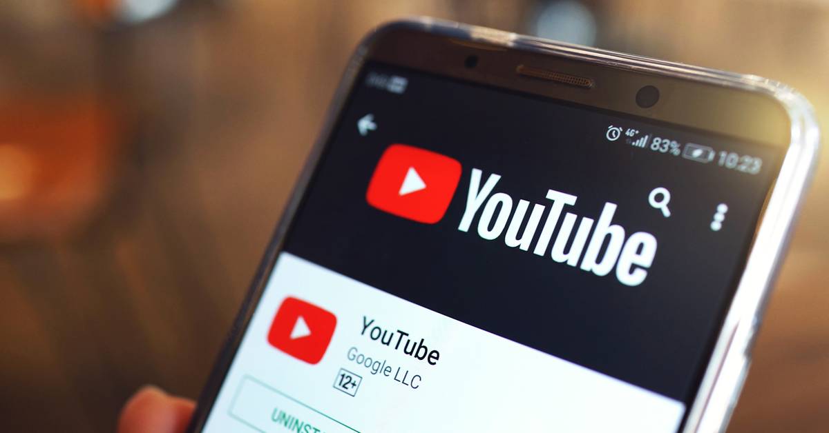 jowiscope's tweet card. Want to save a video from YouTube to watch whenever you want? Here's how it works.