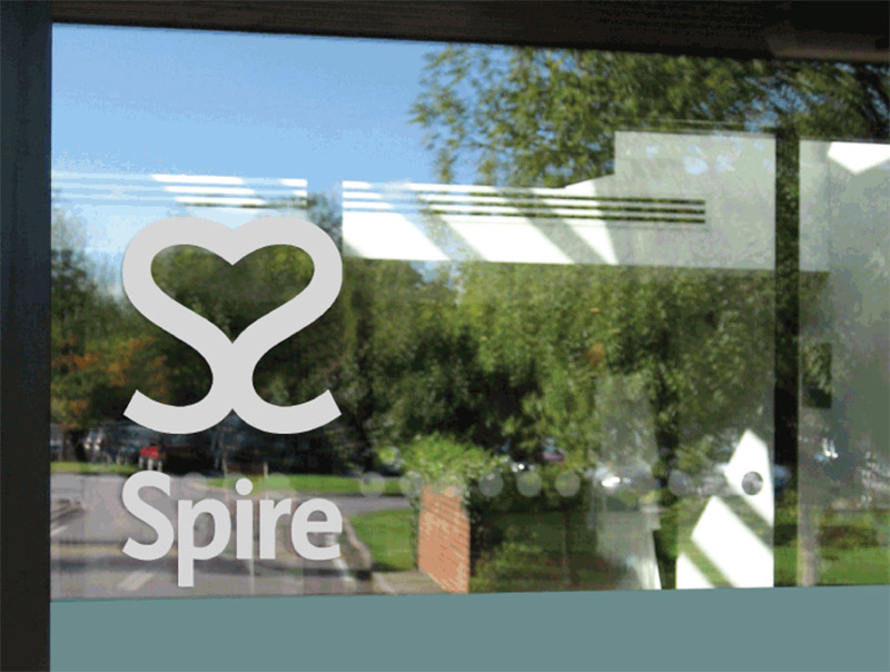 juliamaryross's tweet card. Spire Healthcare has signed a memorandum of understanding with genetic testing company Genomics to integrate personalised risk prediction into its primary care services.