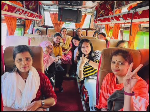 Udupisrisharad1's tweet card. #educational #tour #srisharadatrainingInstitute