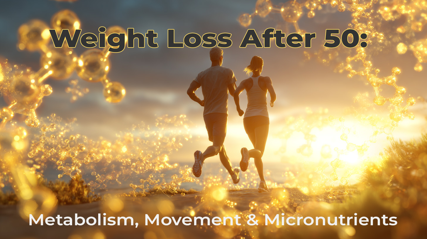 WebPromotionNow's tweet card. Discover 21 expert tips to lose weight after 50. Learn how metabolism, muscle, and vitamins affect results — plus key nutrients that boost fat loss.