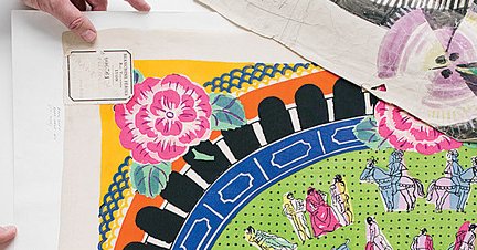 Tweet card summary image