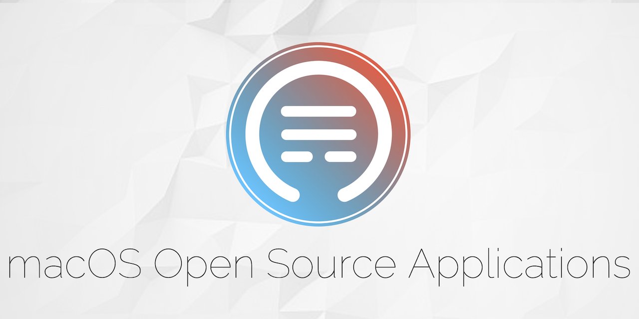 9lessons's tweet card. 🚀 Awesome list of open source applications for macOS. https://t.me/s/opensourcemacosapps - serhii-londar/open-source-mac-os-apps