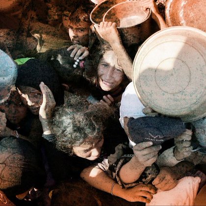 Tweet card summary image