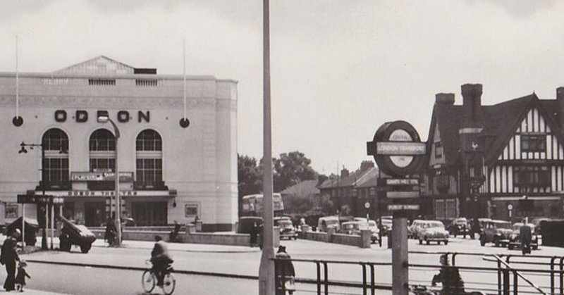 Tweet card summary image