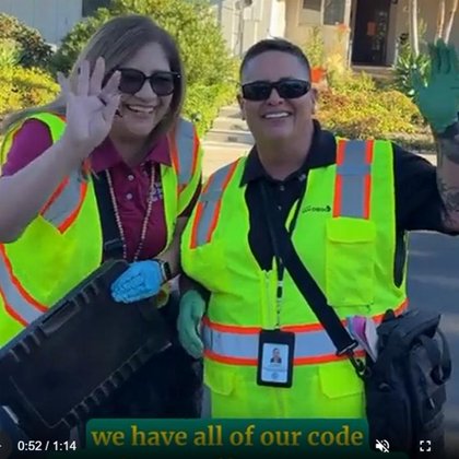 Tweet card summary image