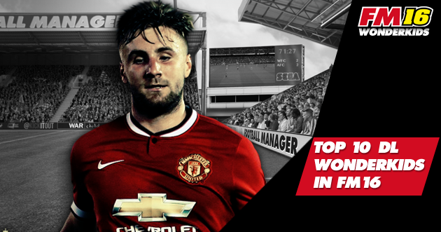 MathisDF's tweet card. Football Manager 2016 best 10 defender left wonderkids list and a shrotlist download.