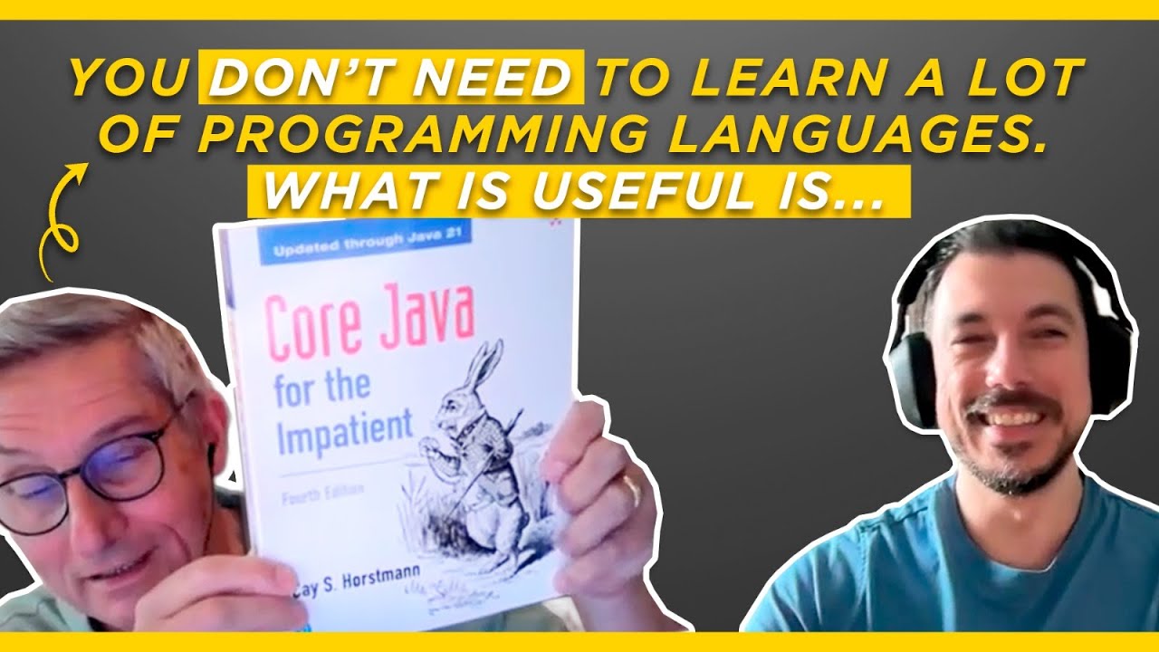 RafaDelNero's tweet card. Accelerate Your Java Mastery: AI-Powered Learning Techniques for...