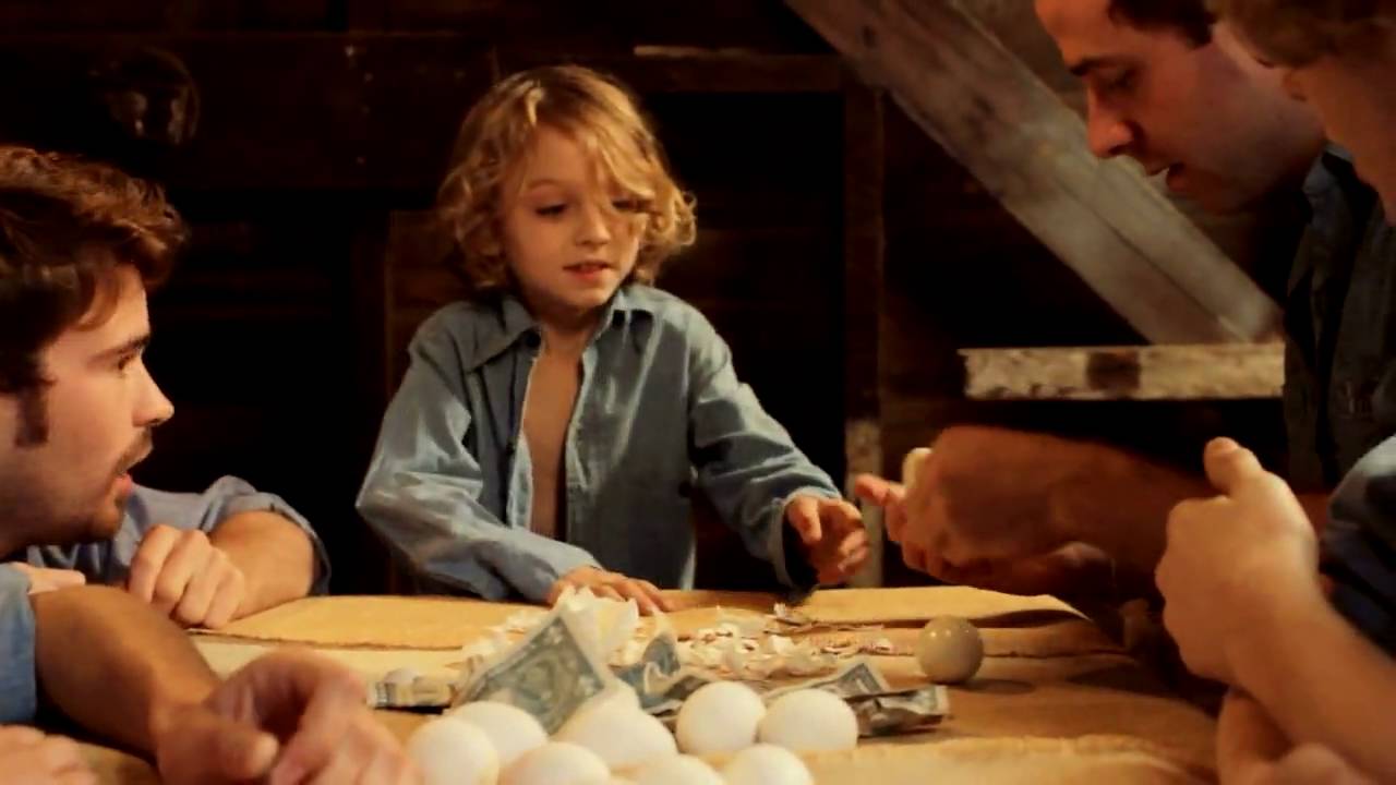 Americana_Indie's tweet card. Dawes "When My Time Comes" [Official Video]