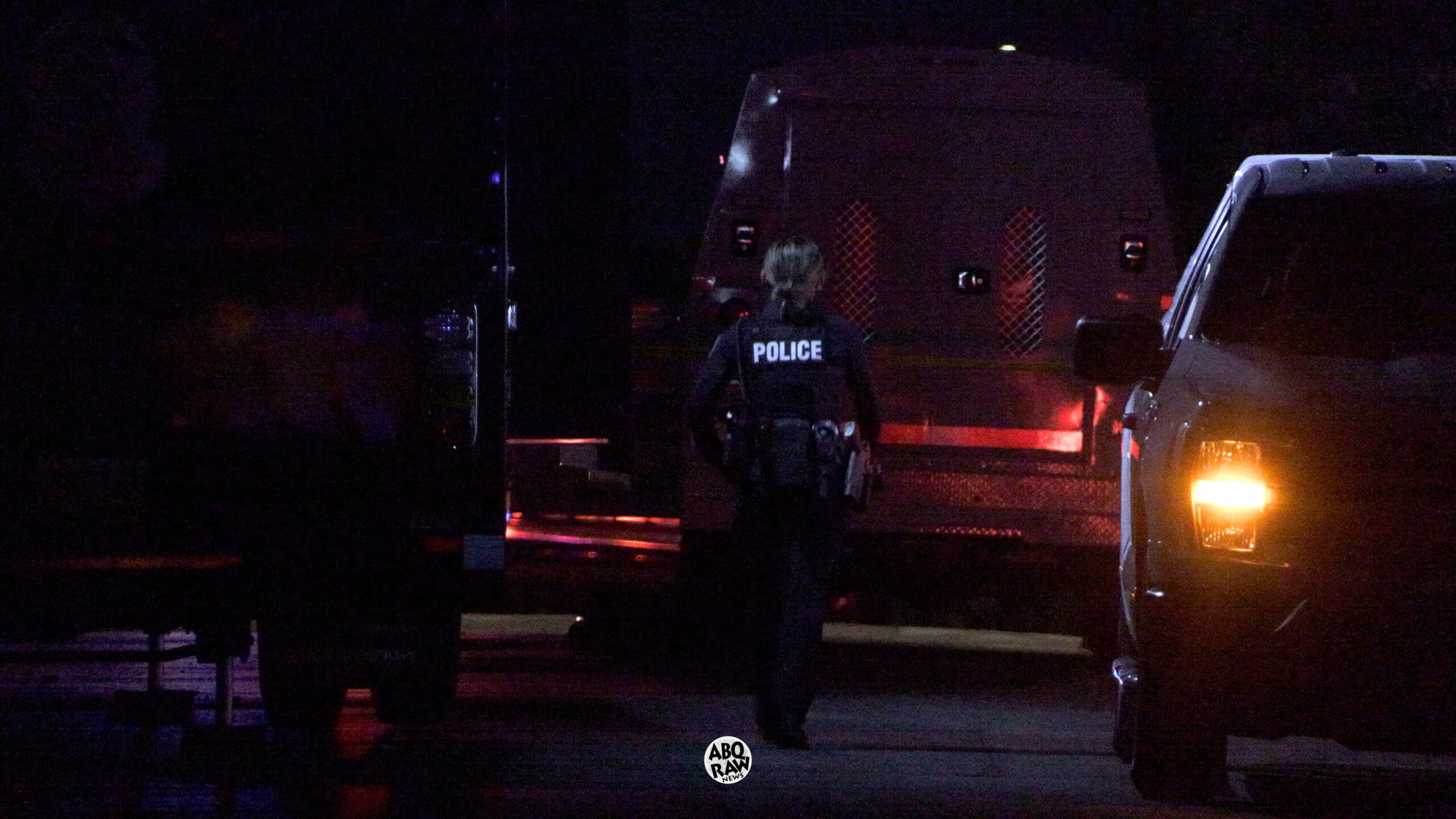 darrenPwhite's tweet card. Albuquerque - Early this morning, around 1:00 AM, officers from the Albuquerque Police Department responded to reports of a shooting near Central Ave SE and Jefferson St NE. When officers arrived,...