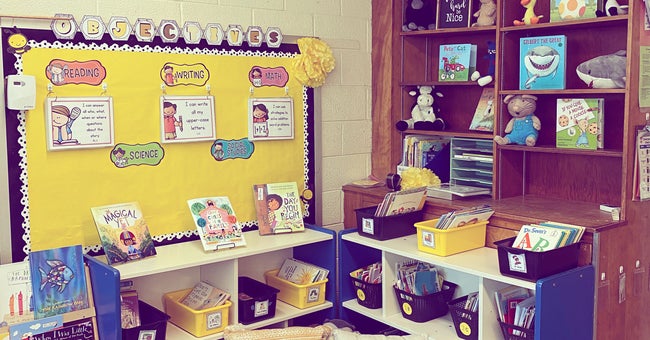 kegrayy19's tweet card. Help me give my students fresh learning materials for a fantastic new school year! Since I teach in a Title I school, my students often come to school on the first day with no materials for learnin...