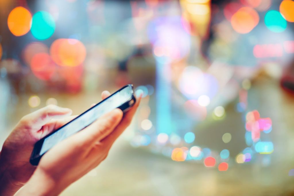 FunCorp2's tweet card. It has only been 50 years since the first mobile phone call was made by a Motorola engineer in New York, heralding a new era in consumer tech. The evolution of mobile telecommunications has influen...