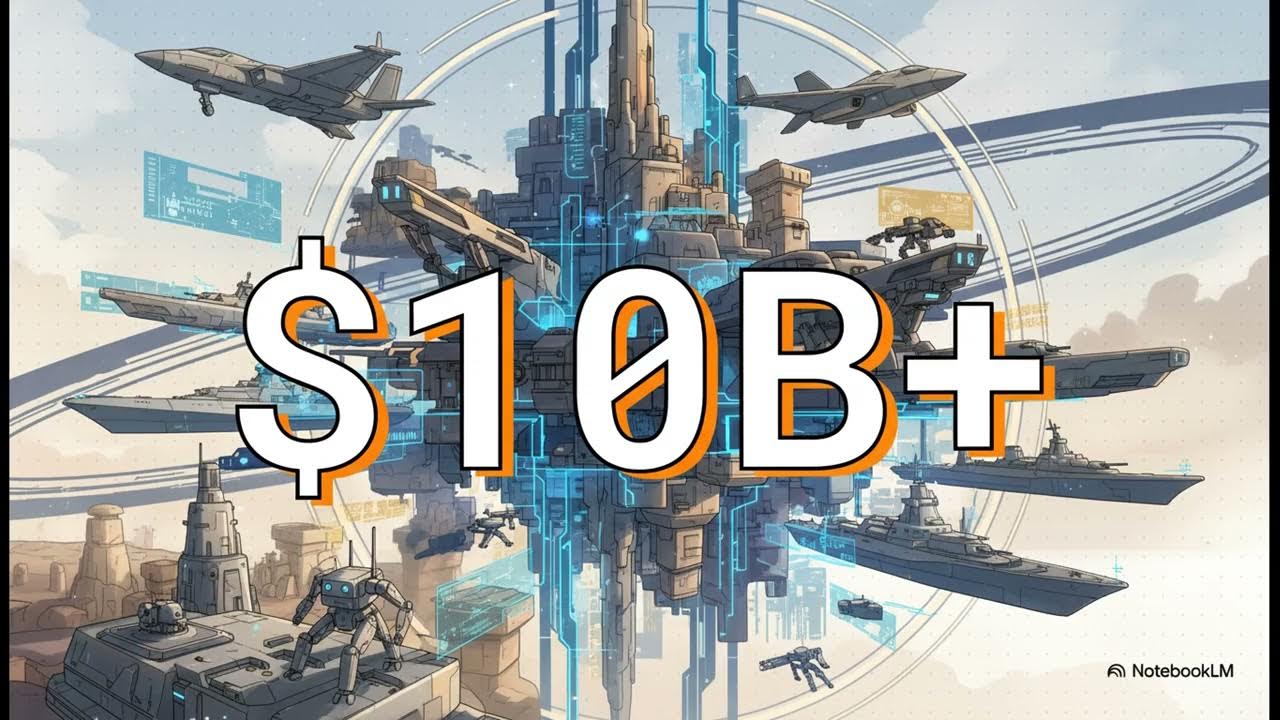 paramendra's tweet card. The Pioneer & The Alliance